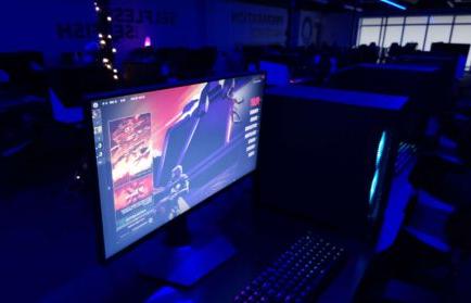 Meet the best: High schoolers invited to Esports Open House